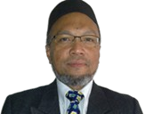 Dr. Zulkifli Hassan