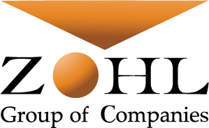 ZOHL Group Logo